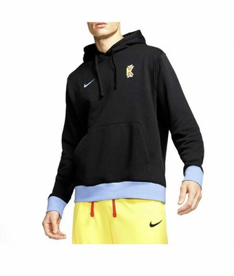 spongebob jacket kyrie